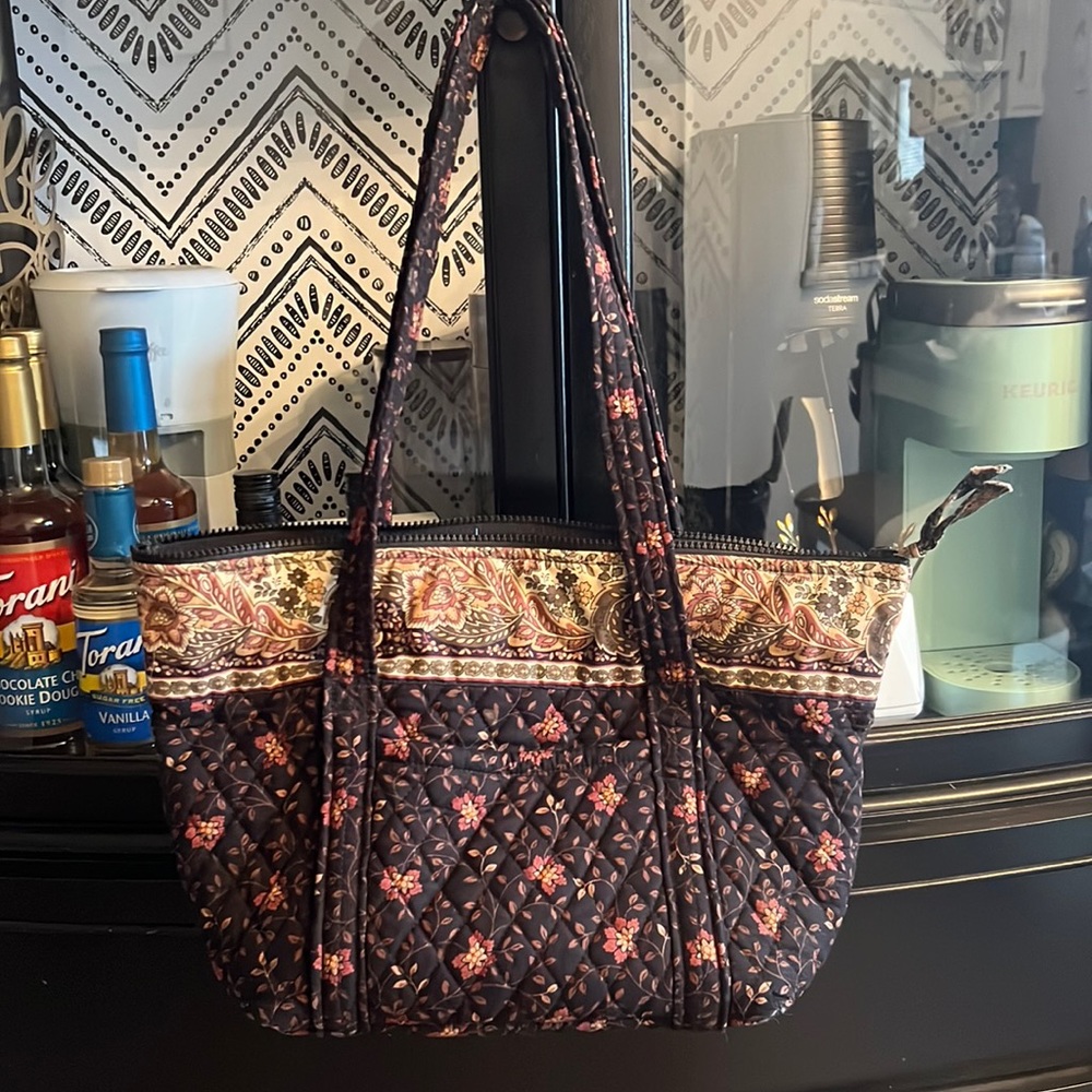 Vera Bradley Bag